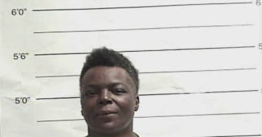 Shawanda Williams, - Orleans Parish County, LA 